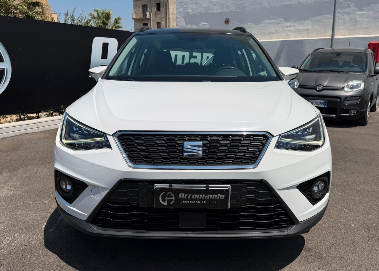 Seat Arona 1.6 TDI 95CV Style