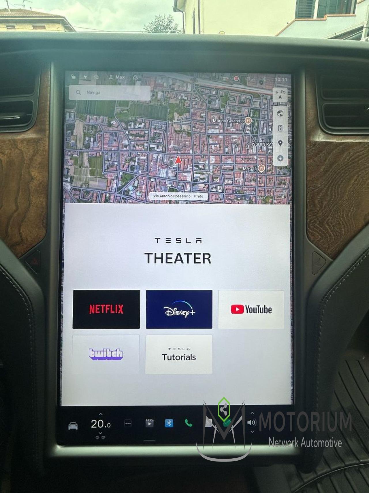 Tesla Model X Long Range AWD