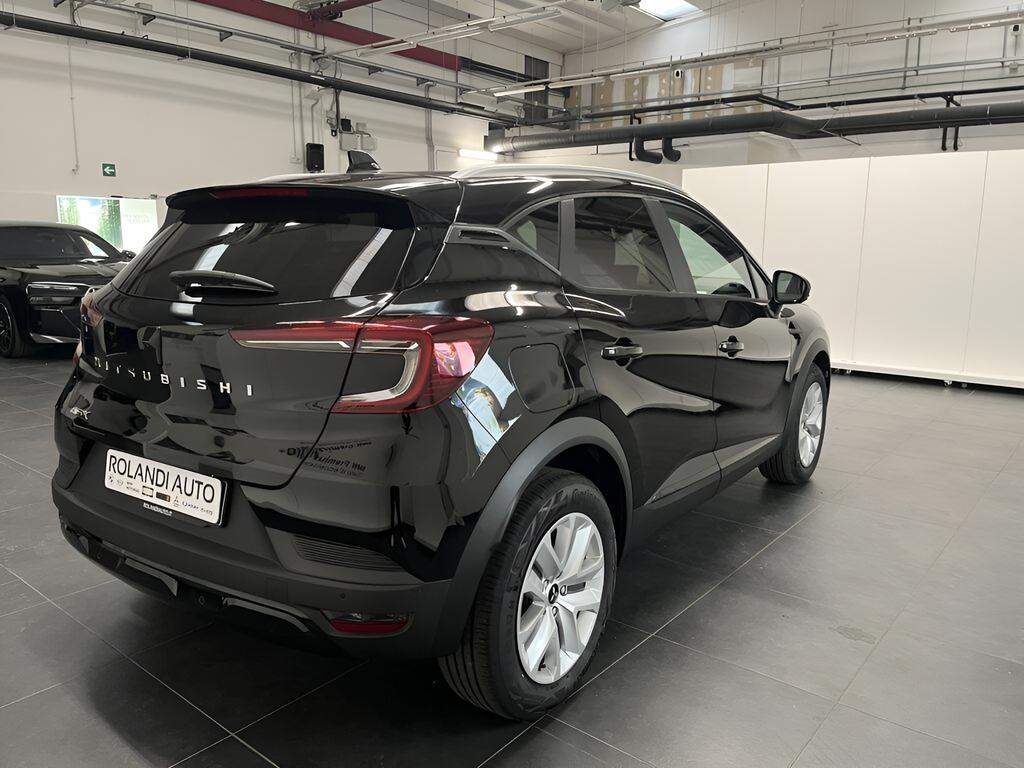 Mitsubishi ASX 1.0 MPI-T Invite