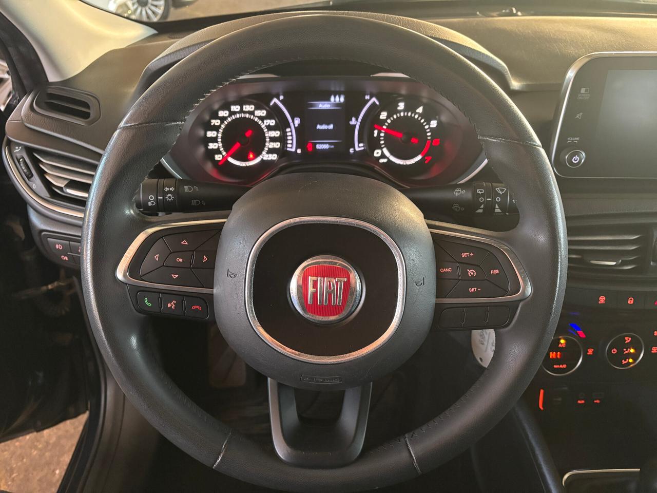 Fiat Tipo 1.4 70KW 95CV 5P Lounge NEOPATENTATO