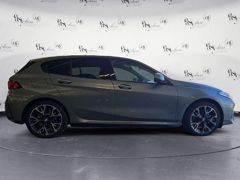 BMW Serie 1 116 MSport Design aut. LED NAVI CAMERA HARMAN-KARDON