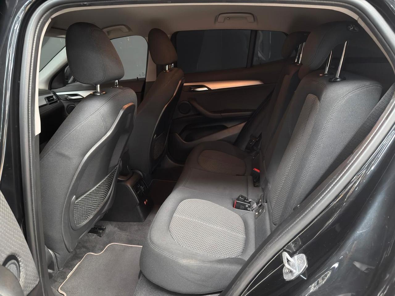 Bmw X2 xDrive20d Business-X
