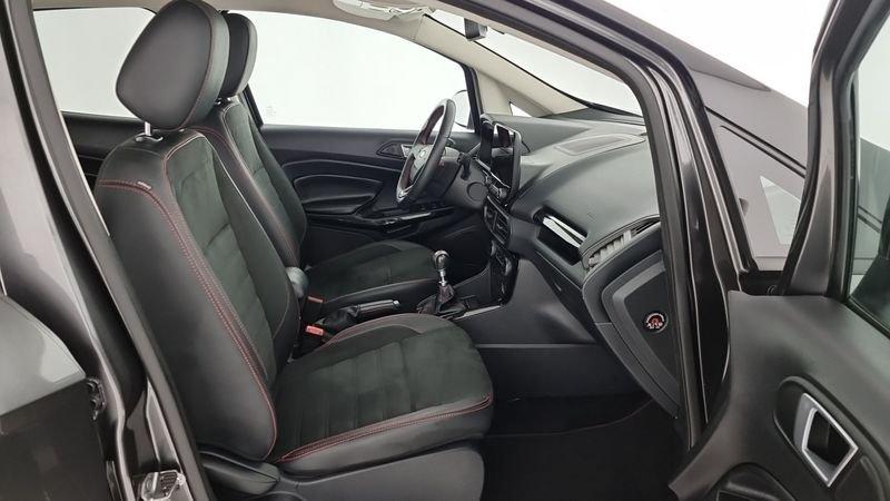 Ford EcoSport EcoSport 1.5 ecoblue ST-Line awd s&s 125cv