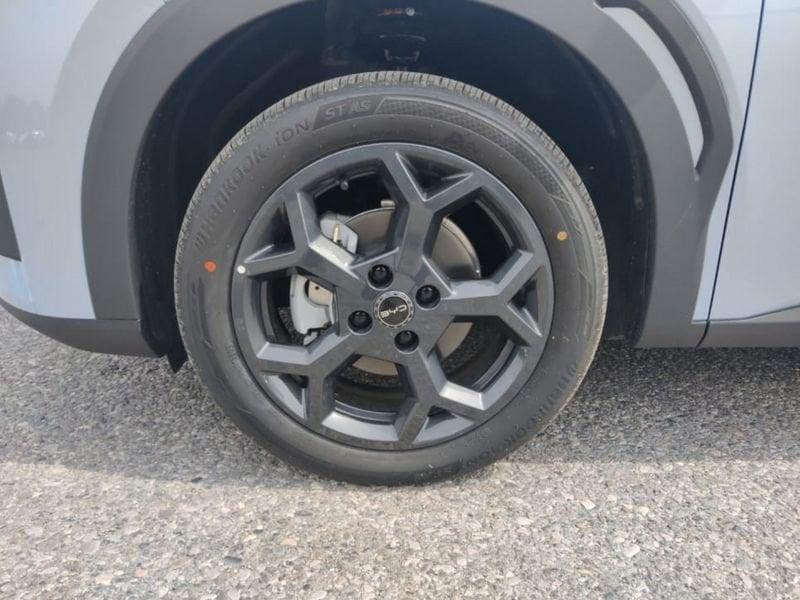 BYD Dolphin Surf Comfort