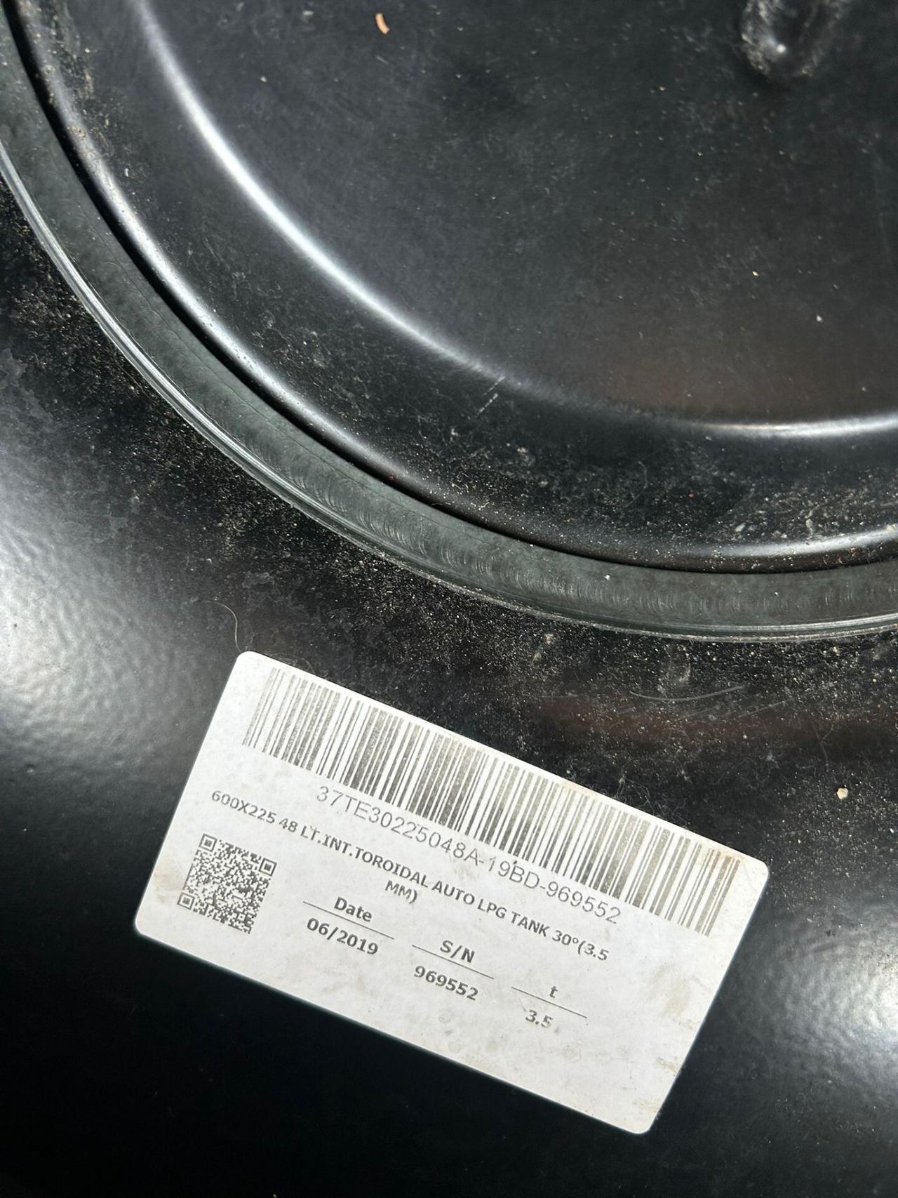 Citroen C3 1.4 Exclusive GPL 12 MESI GARANZIA