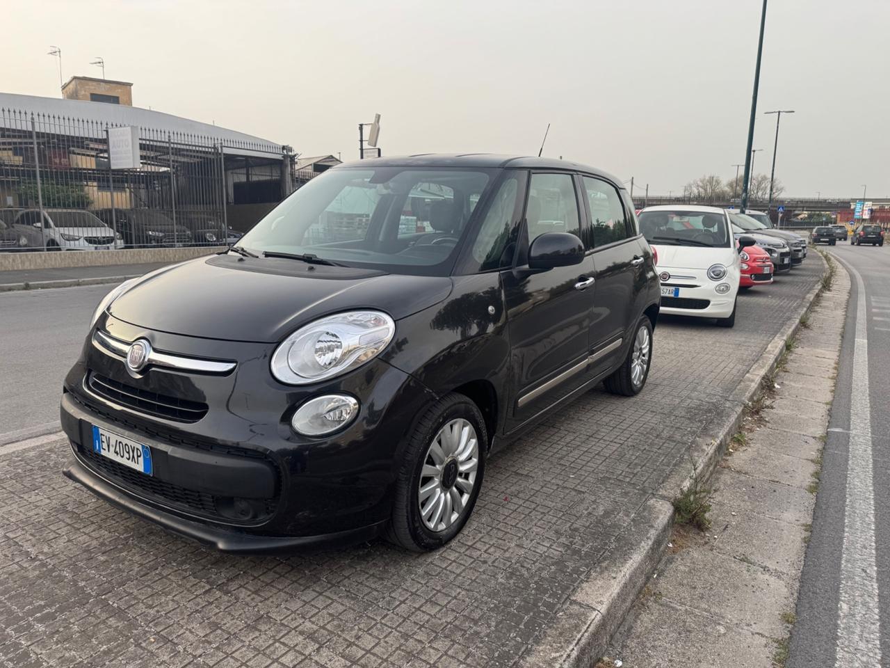 Fiat 500L 1.3 diesel 2013