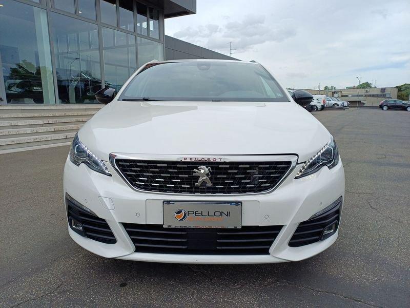 Peugeot 308 308 SW 1.5 Gt Line s&s 130cv - GARANZIA