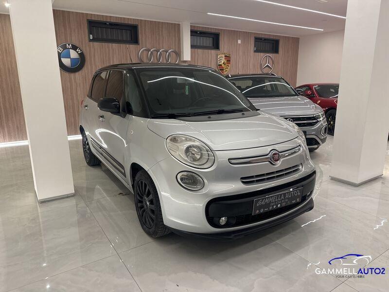 FIAT 500L 500L 1.3 Multijet 85 CV Business