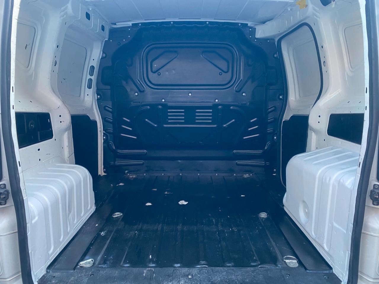 FIAT Fiorino 1.3Mjt 95Cv Cargo SXPack RADIOCarPlay