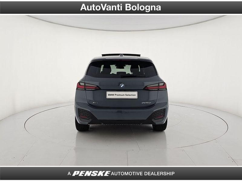 BMW Serie 2 Active Tourer 225e xDrive Active Tourer Msport PHEV