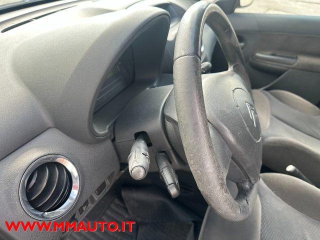 CITROEN C3 1.4 HDi 70CV Exclusive CLIMA!!!!!