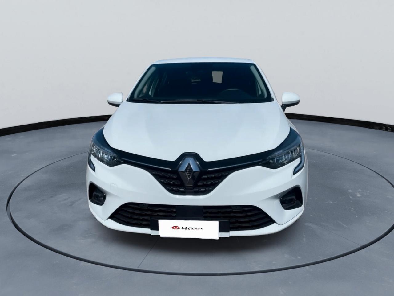 Renault Clio Full Hybrid E-Tech 140 CV 5 porte Zen