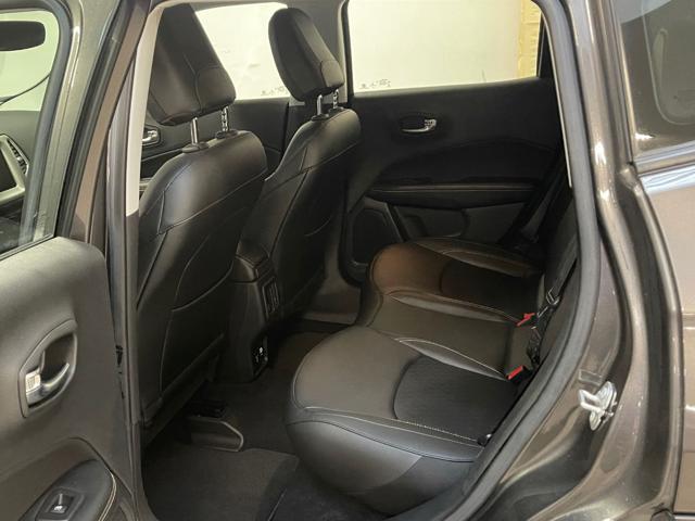 JEEP Compass 1.3 Turbo T4 150 CV aut. 2WD Business