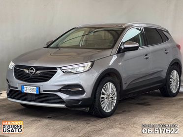 OPEL Grandland x 1.6 phev elegance fwd auto del 2021