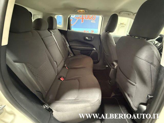 JEEP Compass 1.6 Multijet II 2WD Longitude