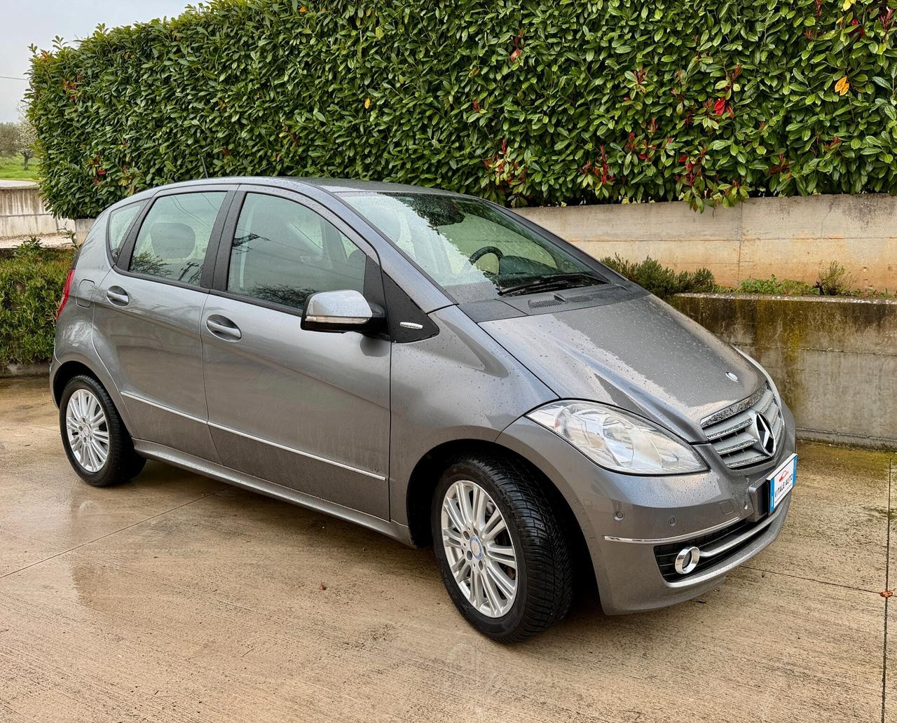 Mercedes-benz A 180 CDI Special Edition