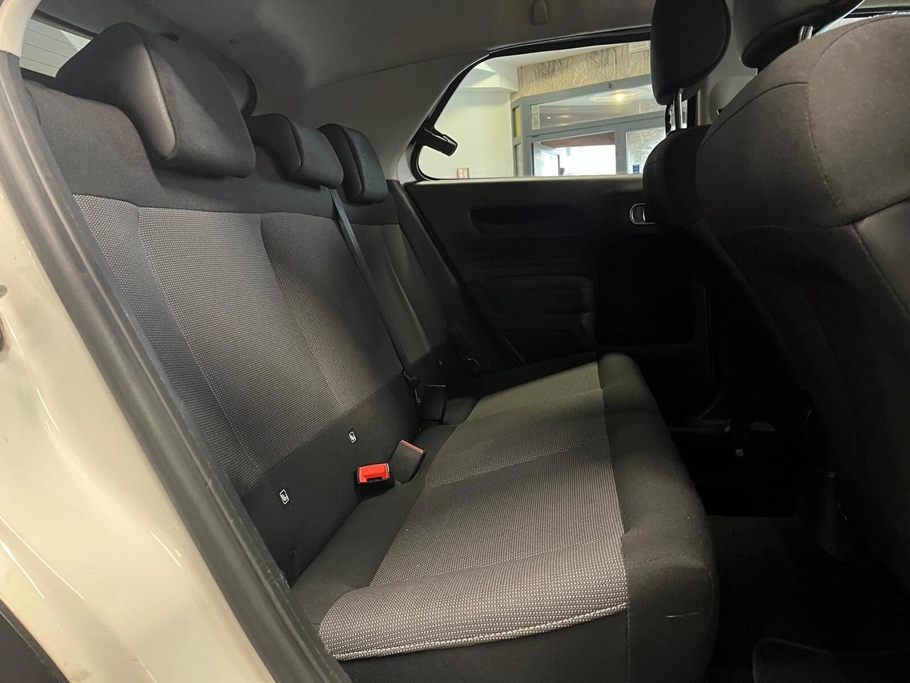 Citroen C4 Cactus BlueHDi 100 Feel Edition