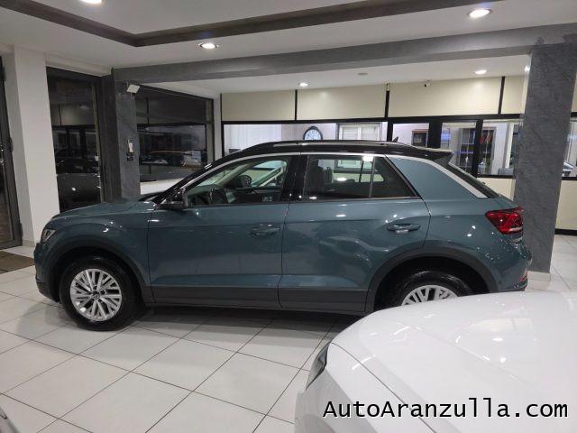 VOLKSWAGEN T-Roc NEW 2.0 TDI 115CV Bi Color Life Navi Virtual Cock