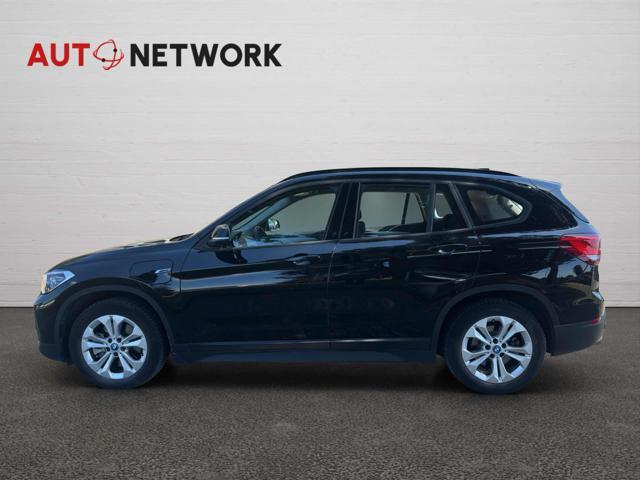 BMW X1 xDrive25e Business Advantage
