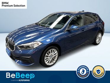 BMW Serie 1 116I AUTO