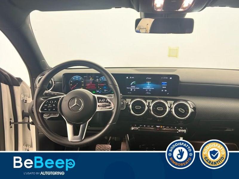 Mercedes-Benz CLA S.Brake 250 E PHEV (EQ-POWER) BUSINESS