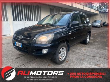 Kia Sportage 2.0 141CV 2WD Active EcoSuv