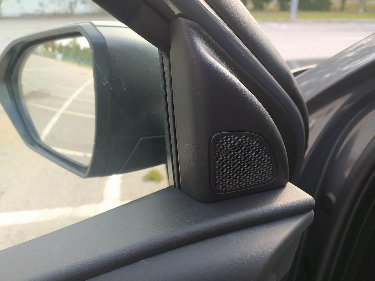 Hyundai Tucson Exellence 1.6 T-GDI HEV #7177