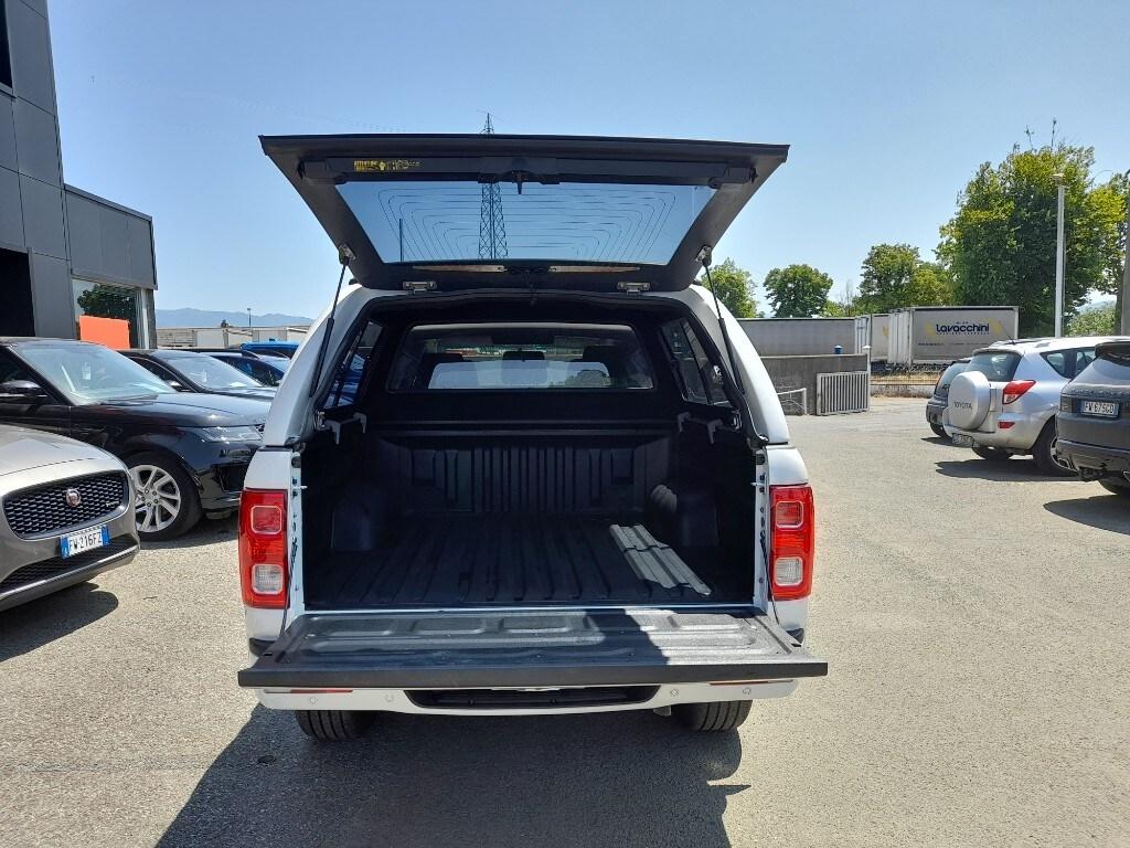 EVO Evo Cross 4 Evo Cross 4 2.0 Turbo Diesel Do...