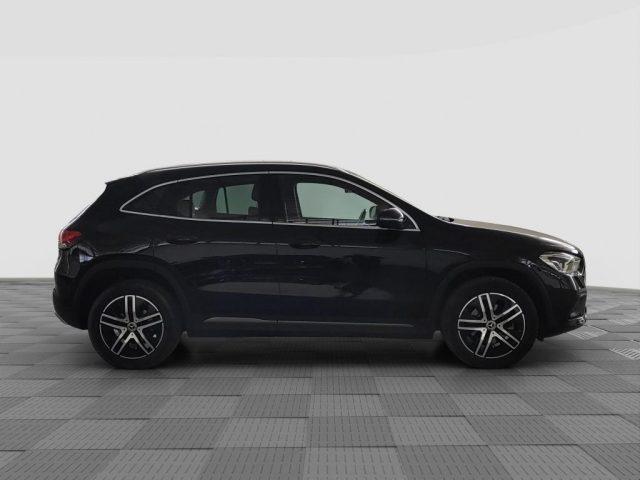 MERCEDES-BENZ CLA sse GLA GLA 200 d Automatic SPORT PLUS