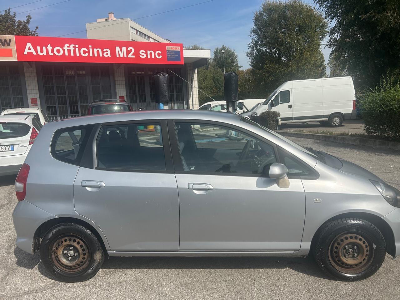 Honda Jazz 1.2 cc unico proprietario
