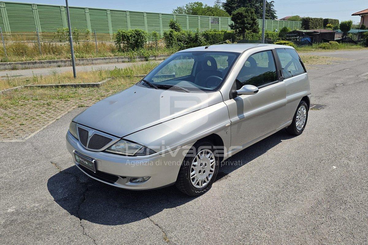 LANCIA Y 1.2i cat Unica