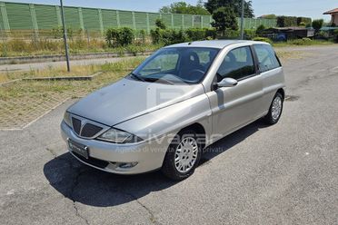 LANCIA Y 1.2i cat Unica