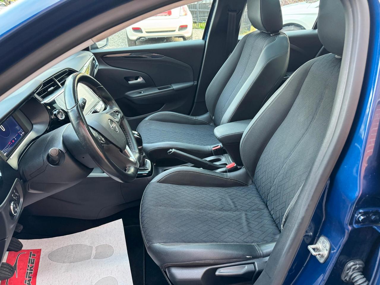 Opel Corsa 1.2 Elegance 75cv TETTO TELECAMERA