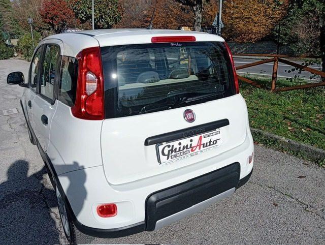 FIAT Panda 1.2 LOUNGE 5 POSTI *ok neopatentati* euro 6B