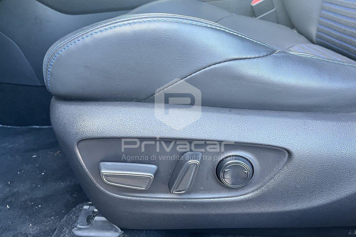 TOYOTA RAV4 2.5 HV (222CV) E-CVT AWD-i Lounge