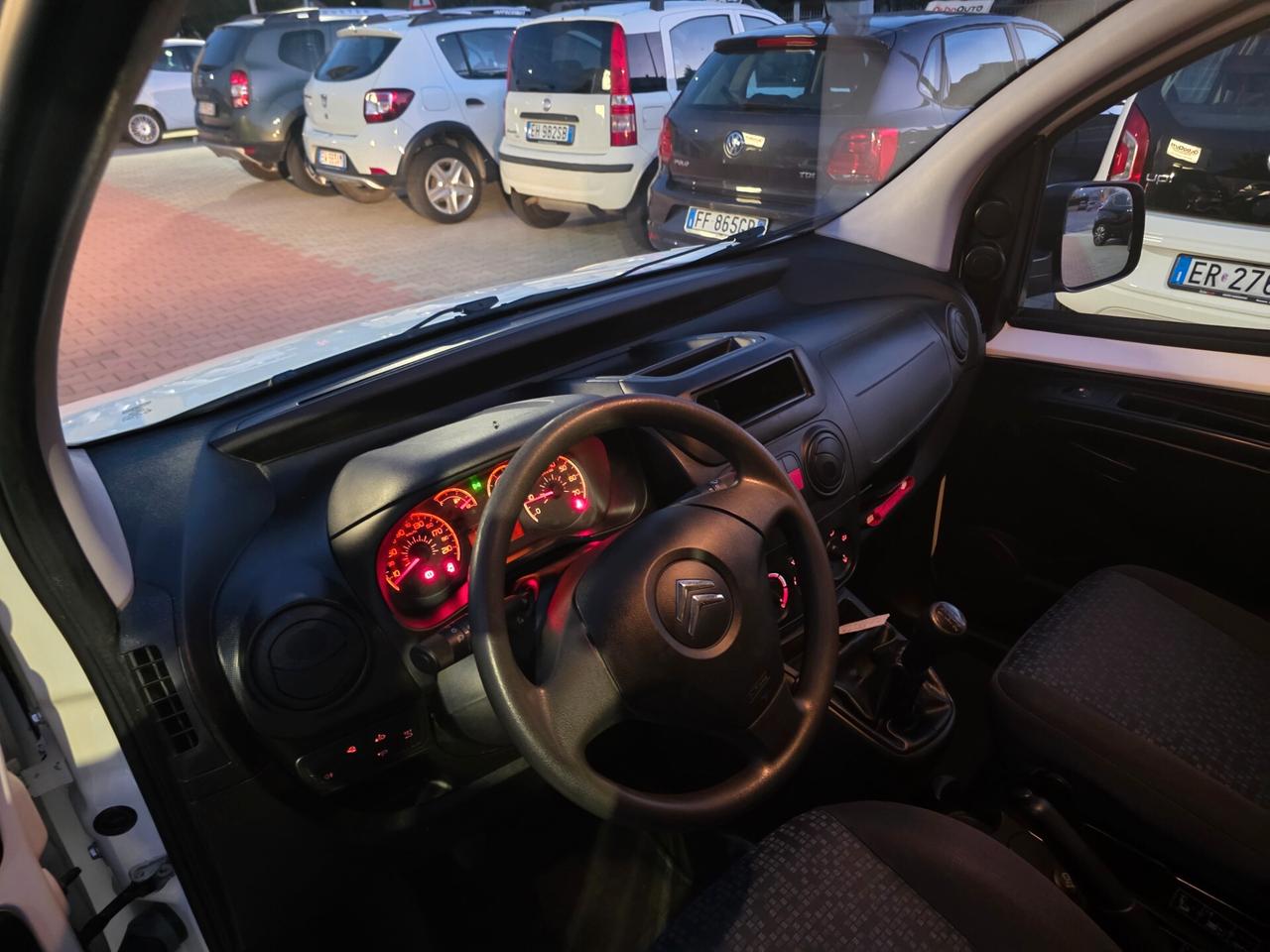 Citroen Nemo 1.3 HDi 80CV Furgone