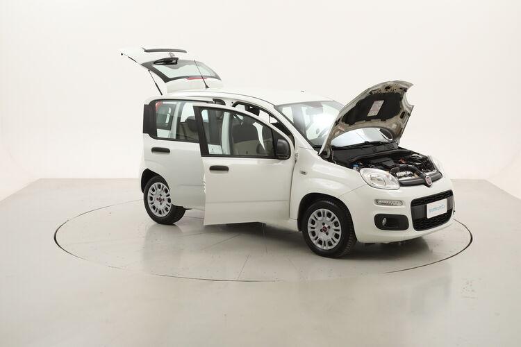 Fiat Panda Easy BR542902 1.3 Diesel 95CV