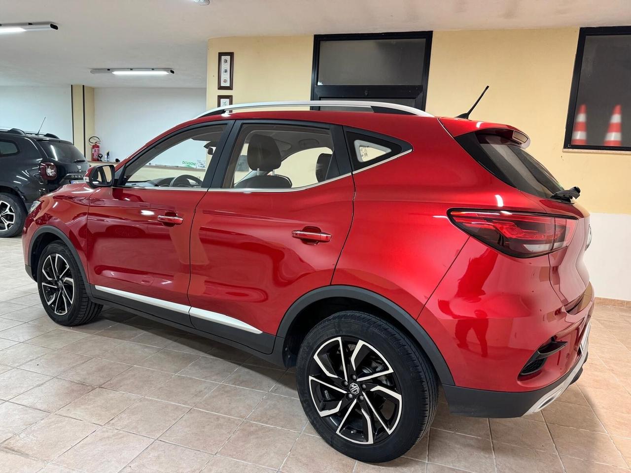Mg ZS 1.5 VTi-tech Luxury AZIENDALE PERFETTA
