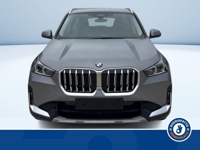 BMW X1 sDrive 18d