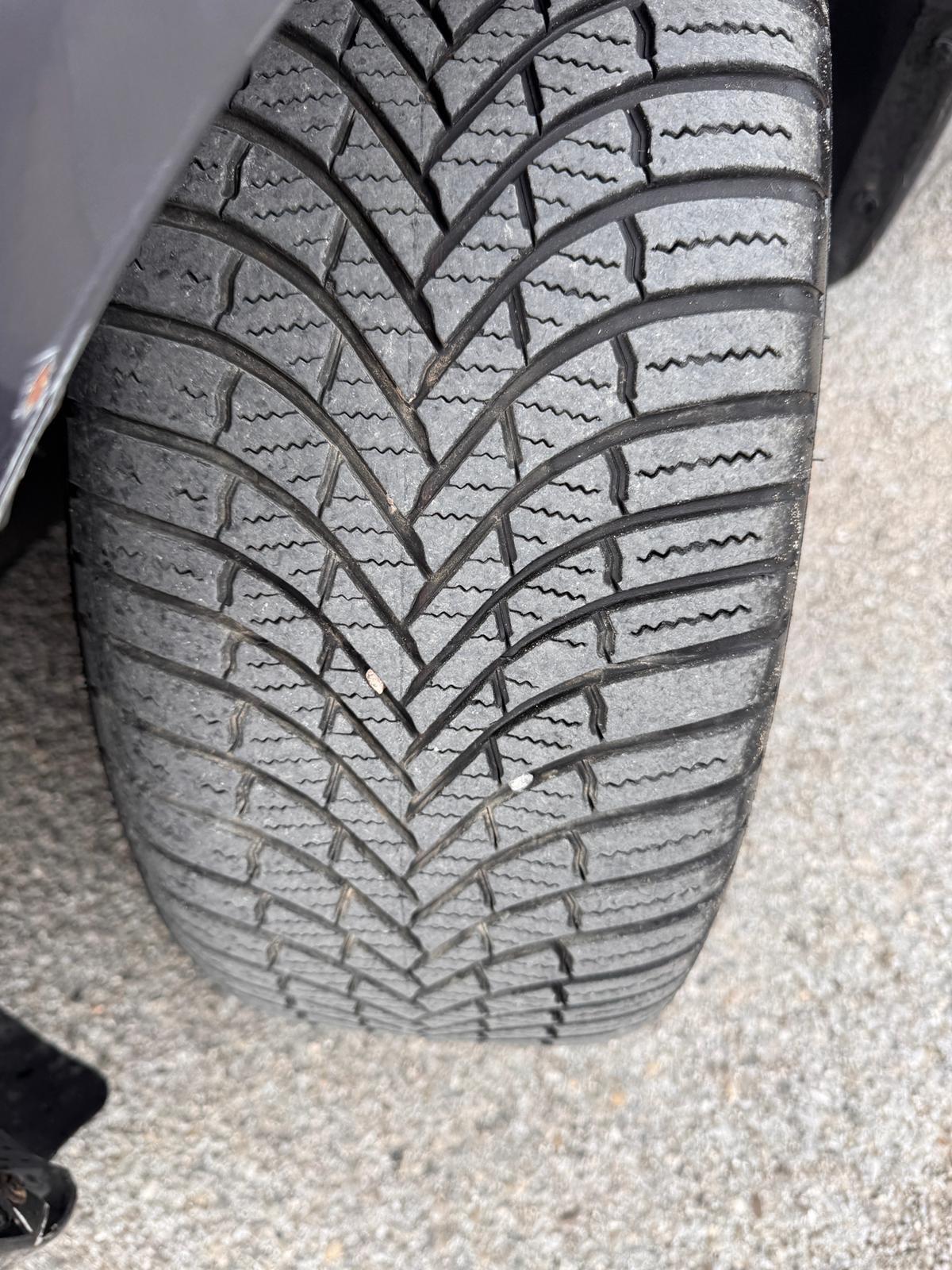 Ford Mondeo 2.0 TDCi SW Titanium GARANZIA 12 MESI