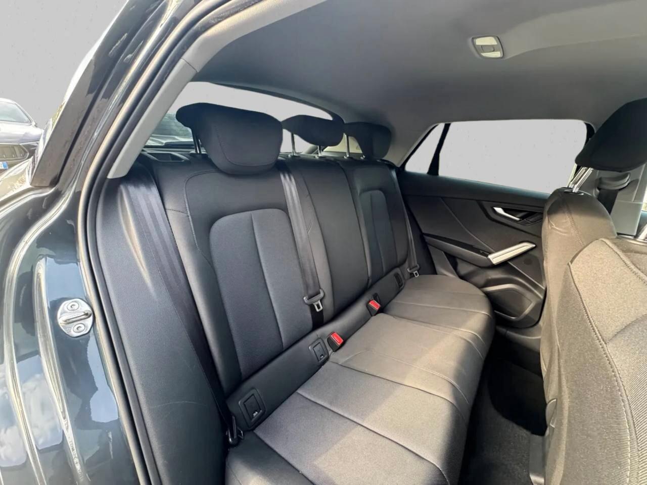 Audi Q2 30 TDI S tronic Admired 11/2022