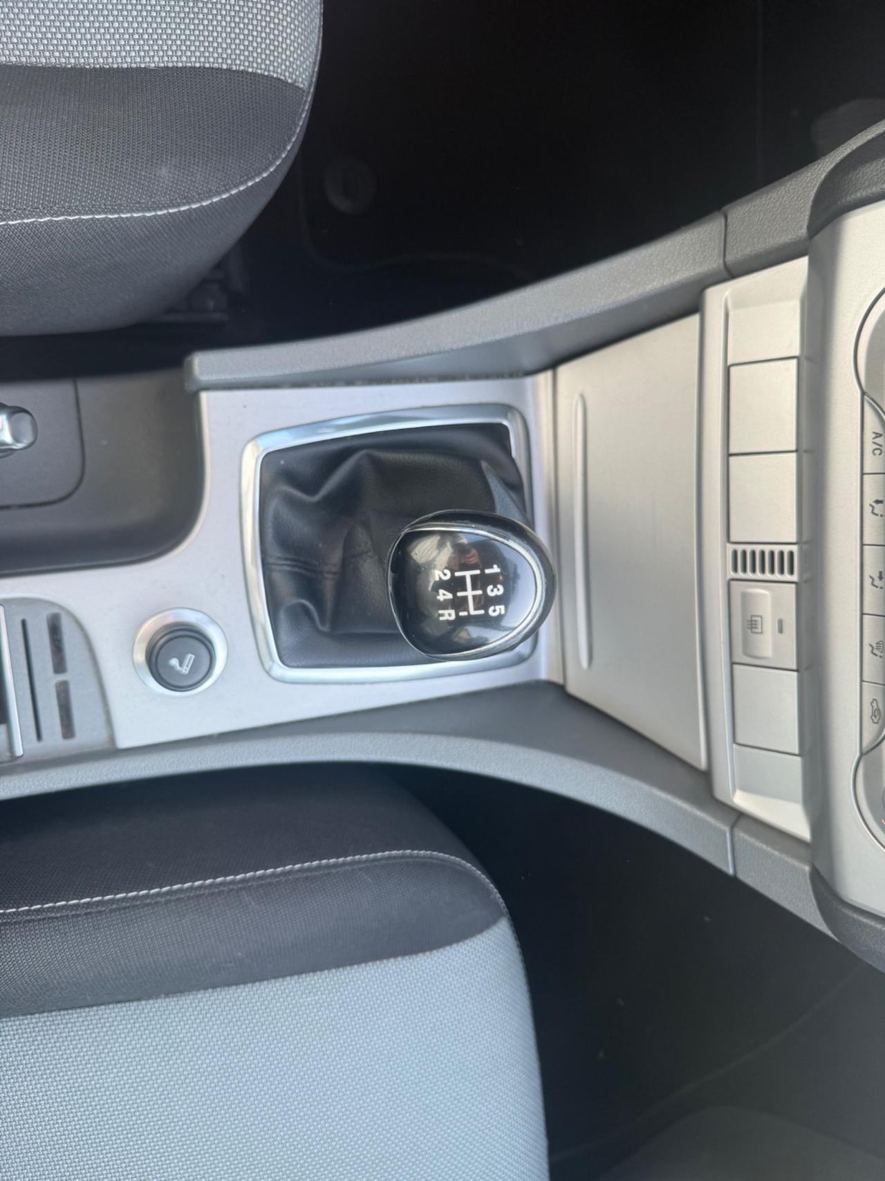 Ford Focus 1.6 TDCi (110CV) SW