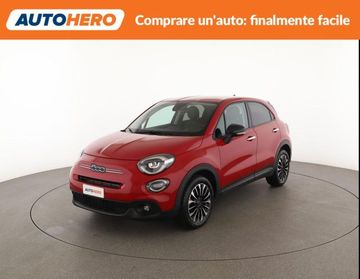 FIAT 500X 1.3 MultiJet 95 CV