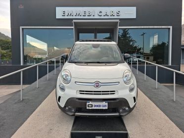 FIAT 500 L 1.3 MJT 95 CV TREKKING C. AUTO
