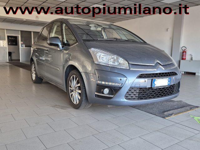 CITROEN C4 Picasso 1.6 THP 155 CMP6 Exclusive