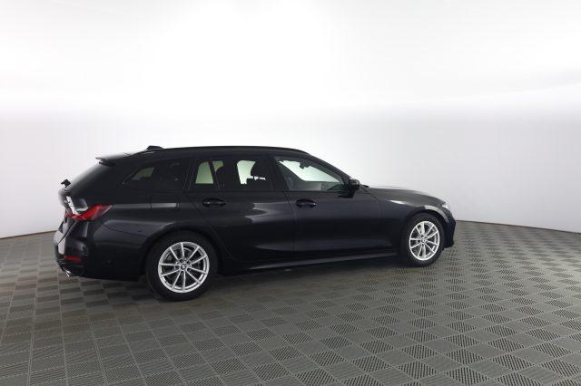 BMW 318 Serie 3 (G20/G21) d 48V Touring