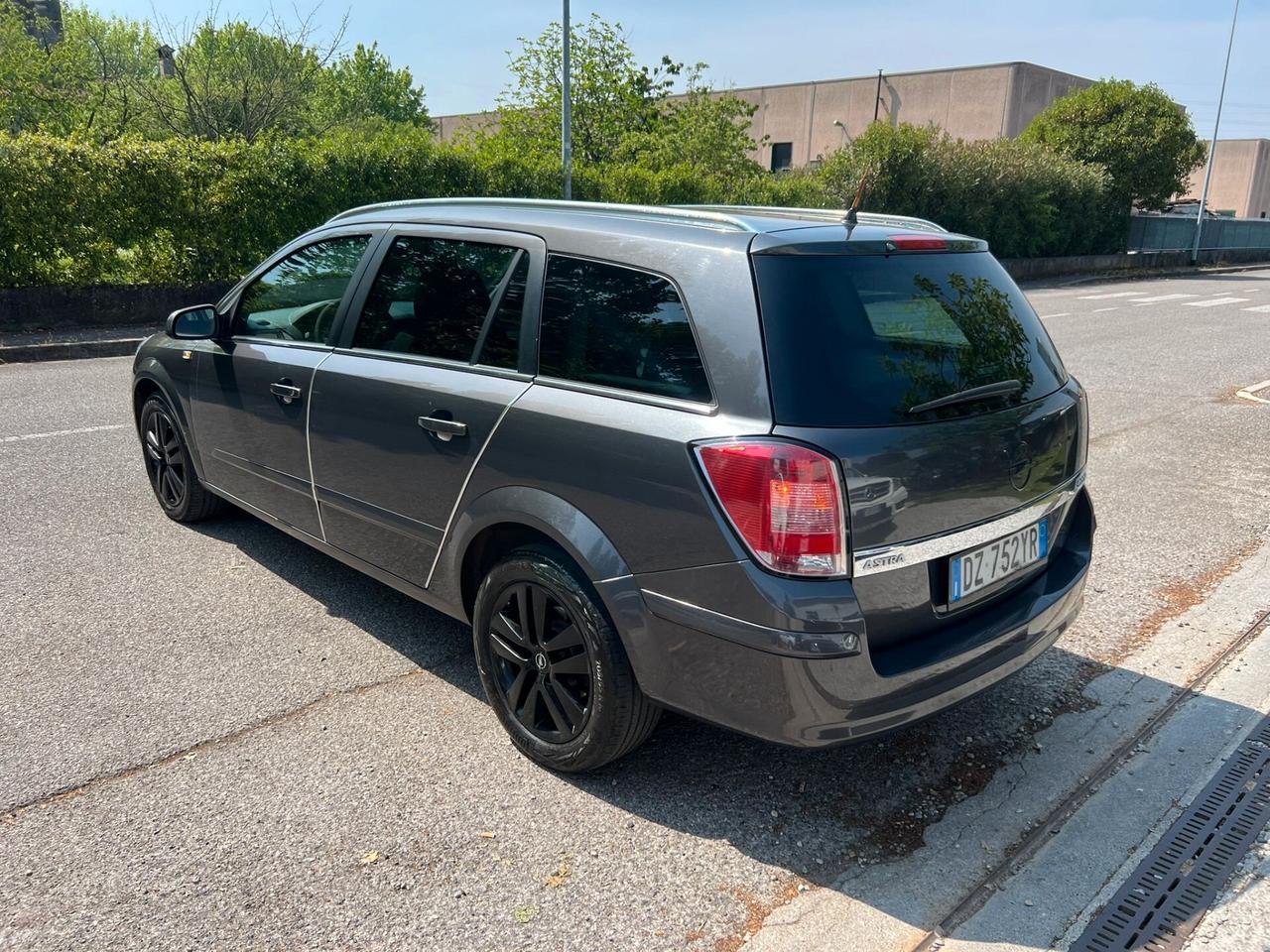 Opel Astra 1.7 CDTI 110CV Sports Tourer Elective