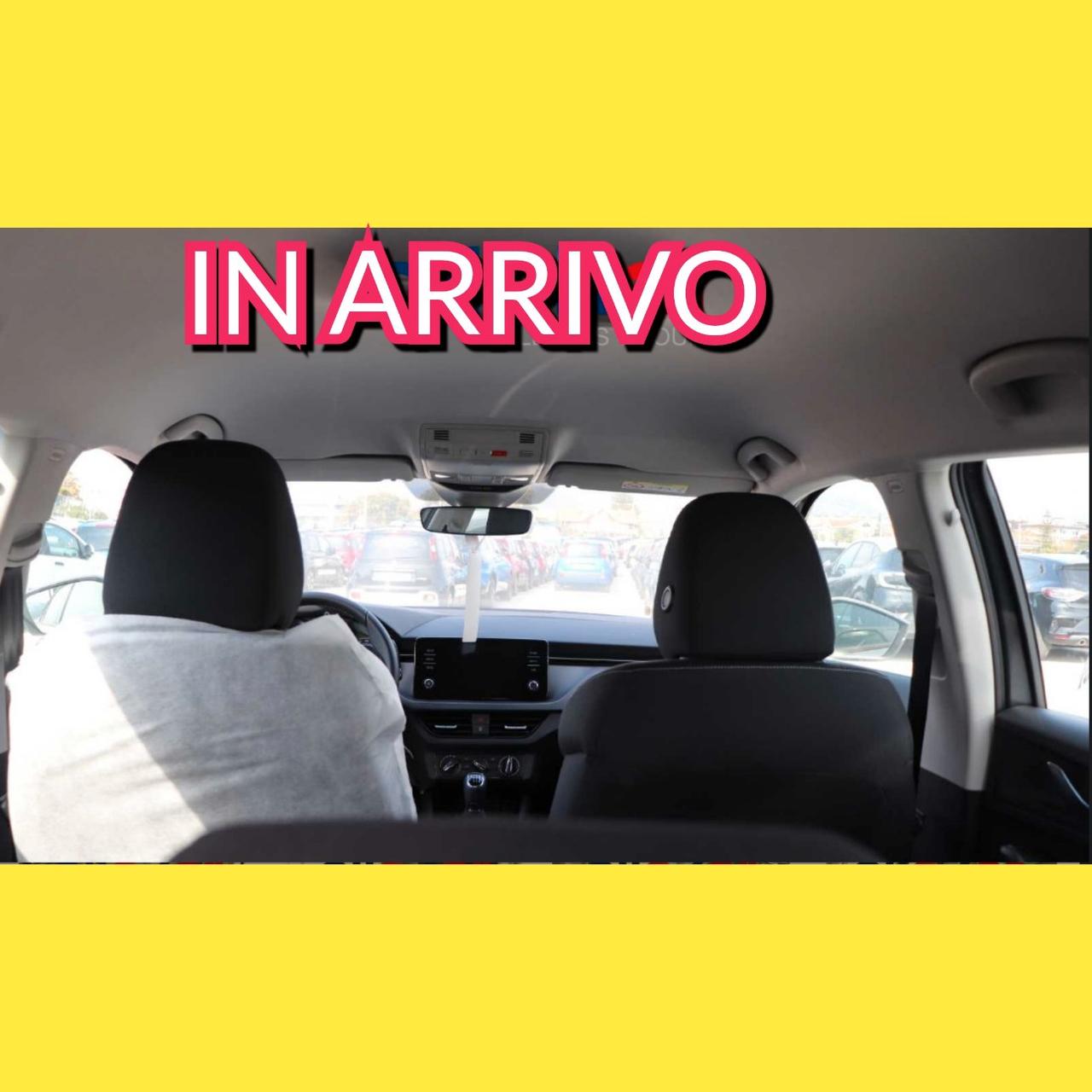 Skoda Scala Berlina Scala 1.0 tsi Ambition 110cv