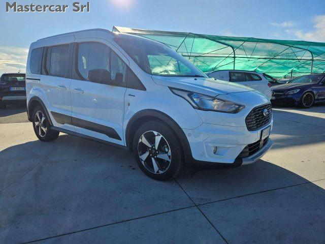 FORD Tourneo Connect Tourneo Connect 1.5 tdci 120cv Active E6.2-GG600RF