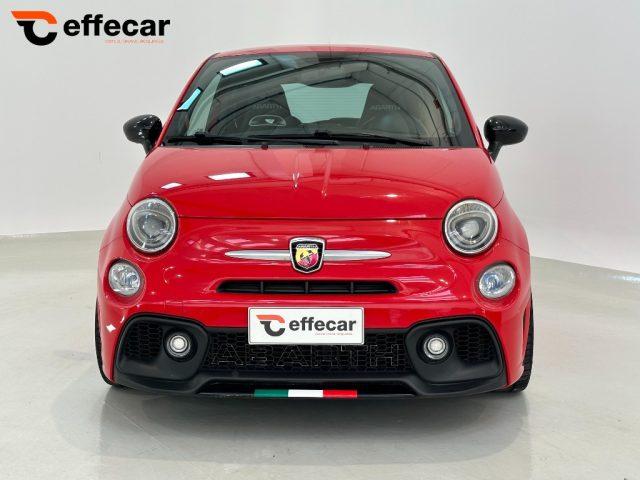 ABARTH 595 1.4 Turbo T-Jet 160 CV Pista